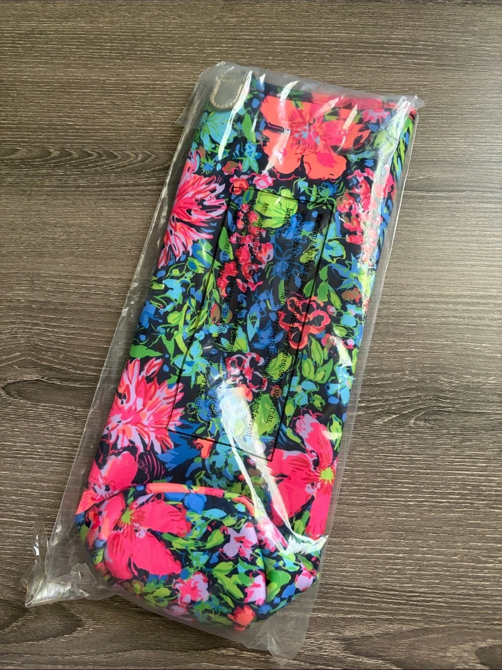 Lilly Pulitzer brand new